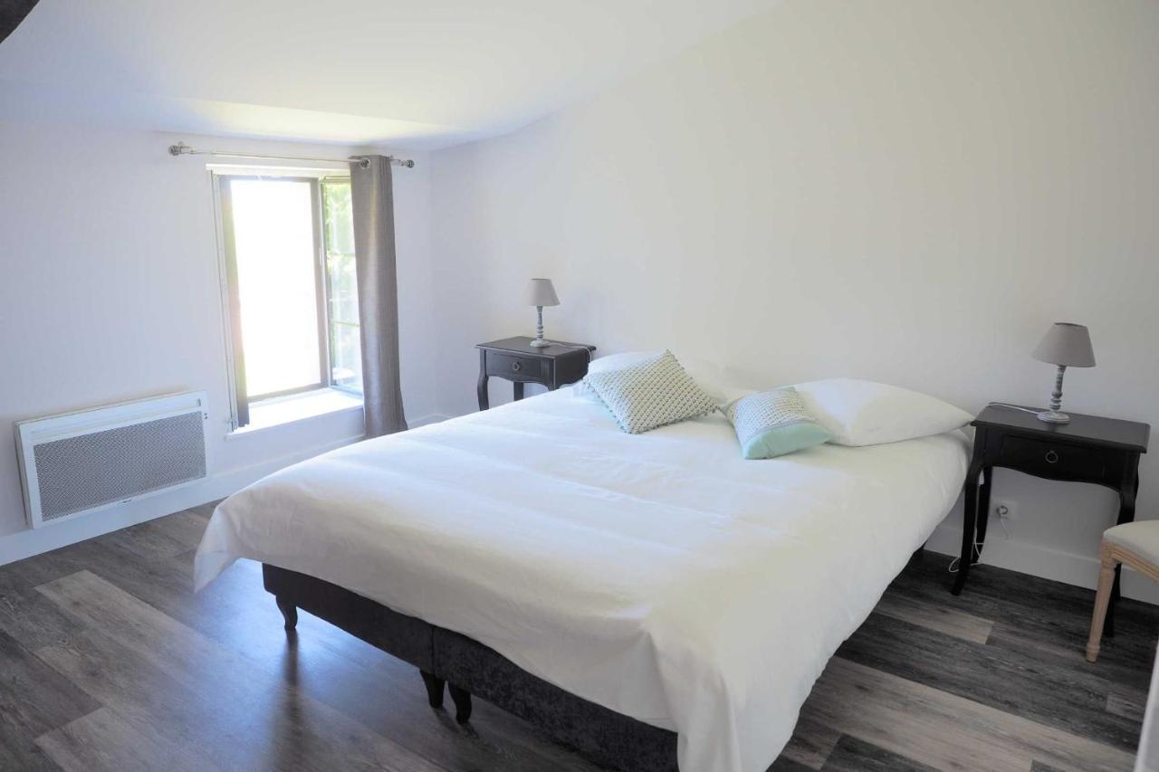 Bed and Breakfast Hameau De La Landriere A 3 Min Du Puy Du Fou Saint-Malo-du-Bois Экстерьер фото
