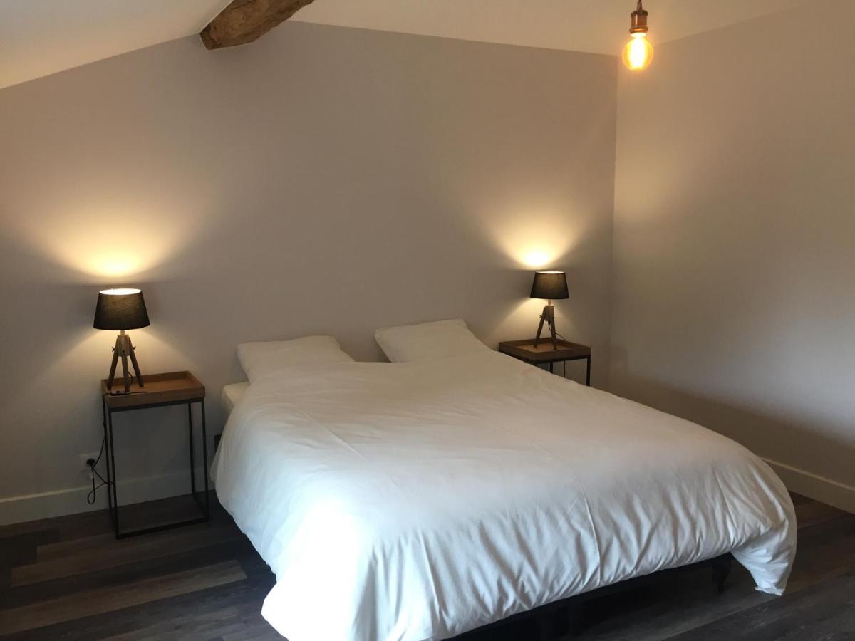 Bed and Breakfast Hameau De La Landriere A 3 Min Du Puy Du Fou Saint-Malo-du-Bois Экстерьер фото
