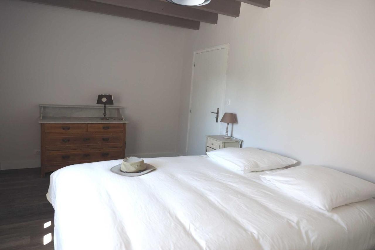 Bed and Breakfast Hameau De La Landriere A 3 Min Du Puy Du Fou Saint-Malo-du-Bois Экстерьер фото